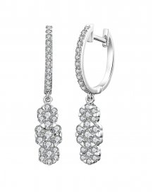 DIAMOND DANGLING (TE908)